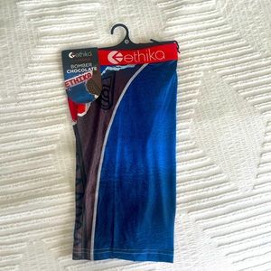 NWT men’s underwear